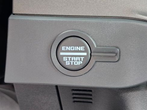 New 2025 Ford Bronco Badlands w/ Sasquatch Package image 24