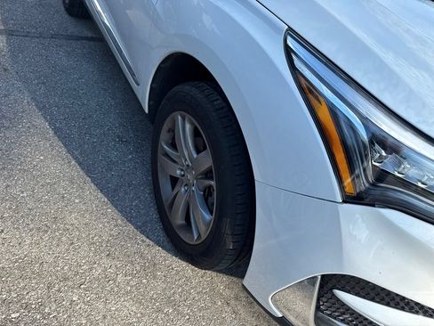 Used 2020 Acura RDX AWD w/ Advance Package image 4