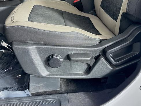 Used 2023 Ford Bronco Wildtrak image 20