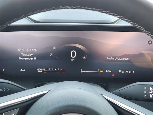 New 2026 Buick Enclave Preferred image 12