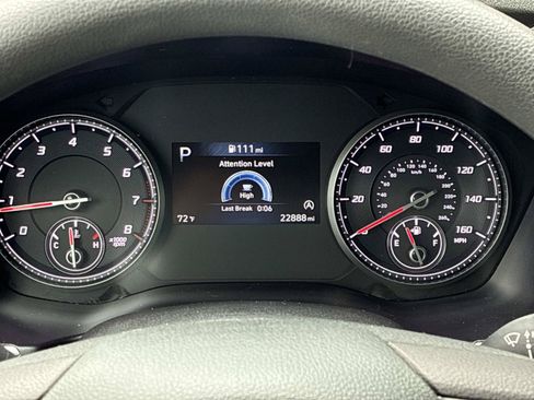 Used 2023 Hyundai Santa Fe SE AWD/4WD image 27