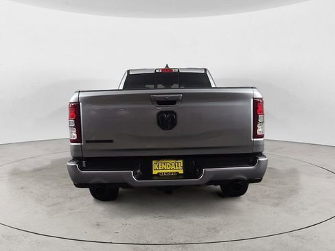 Used 2022 RAM 1500 Big Horn image 4