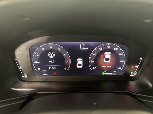 Used 2024 Honda Accord LX image 17