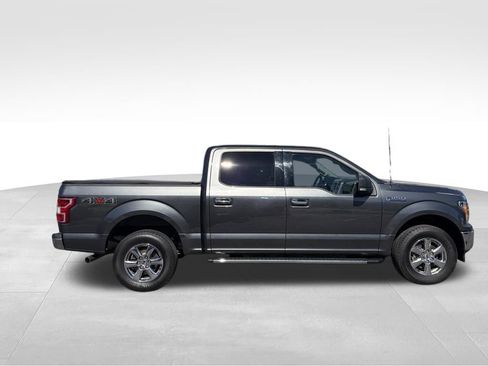 Used 2019 Ford F150 XLT w/ Equipment Group 301A Mid image 9
