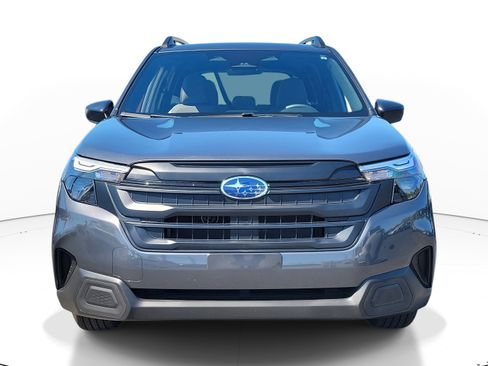 Certified 2025 Subaru Forester image 2