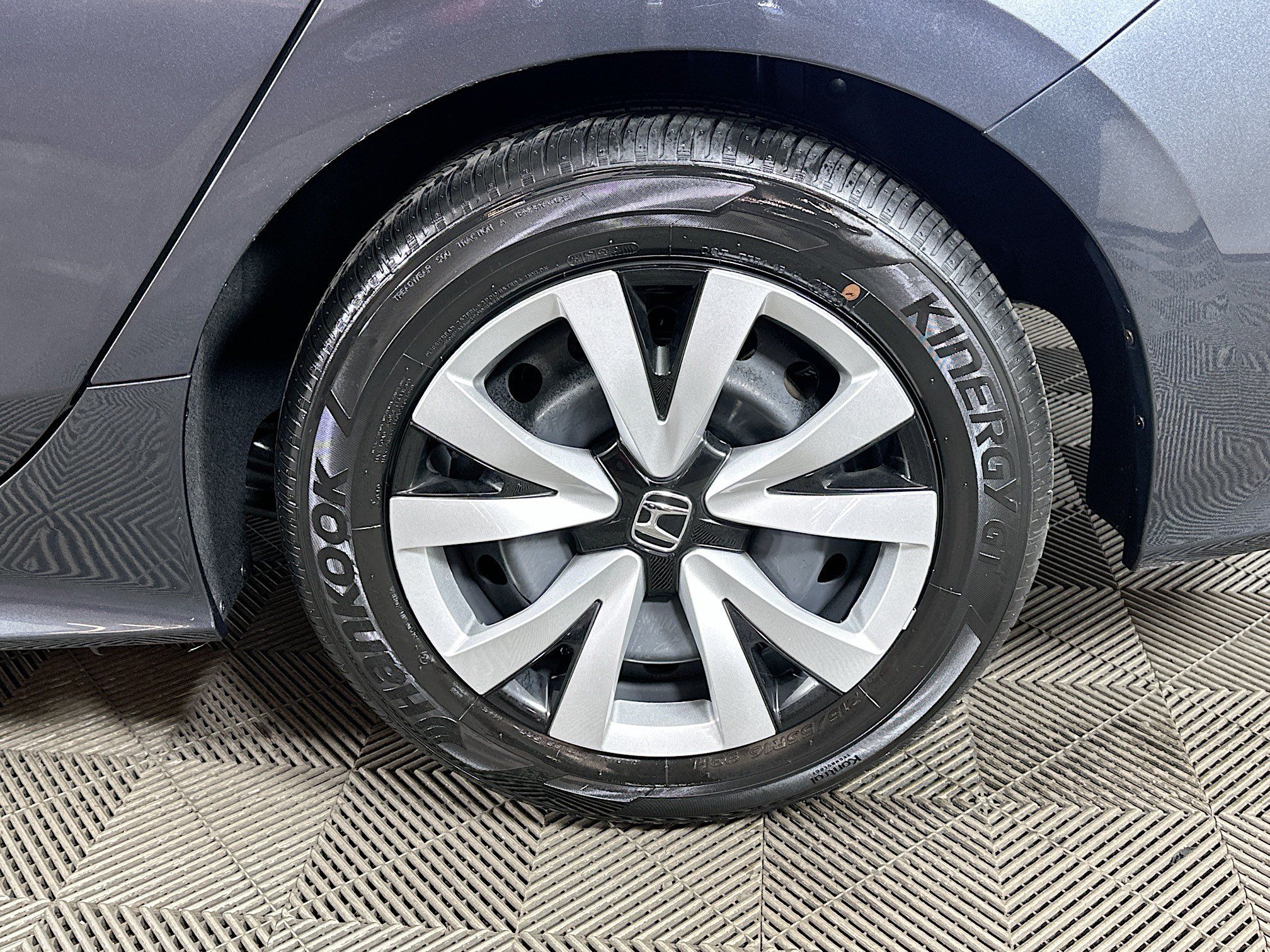 Used 2025 Honda Civic LX image 28
