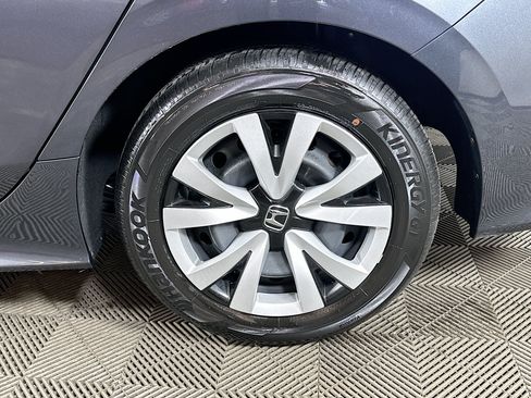 Used 2025 Honda Civic LX image 28