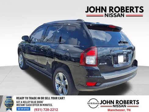 Used 2015 Jeep Compass Sport image 15