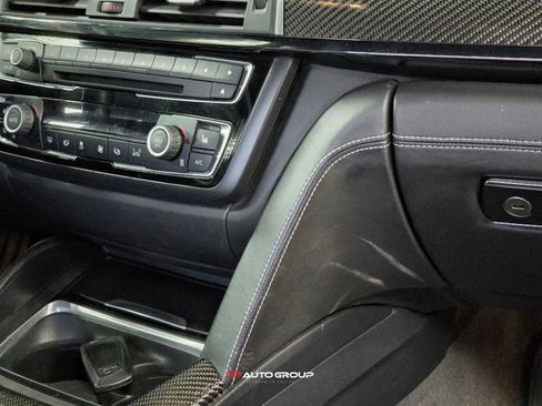 Used 2016 BMW M4 Coupe RWD image 29