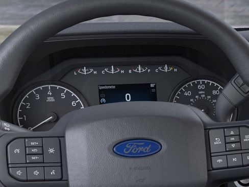New 2026 Ford F150 STX w/ F-150 LOBO Package image 15