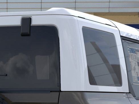 New 2026 Ford Bronco Heritage Edition AWD/4WD image 25