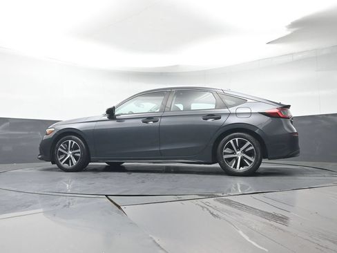 Certified 2023 Honda Civic LX image 29