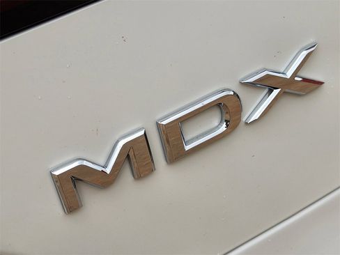 New 2026 Acura MDX w/ Technology Package image 12