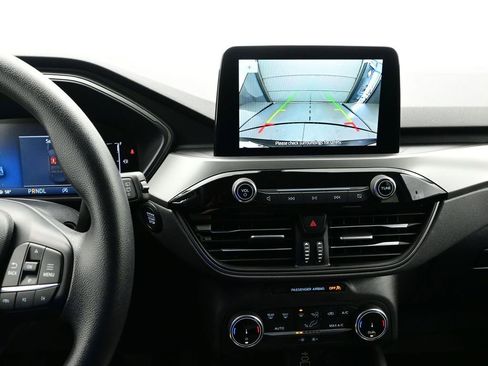 Certified 2025 Ford Escape Active FWD image 21