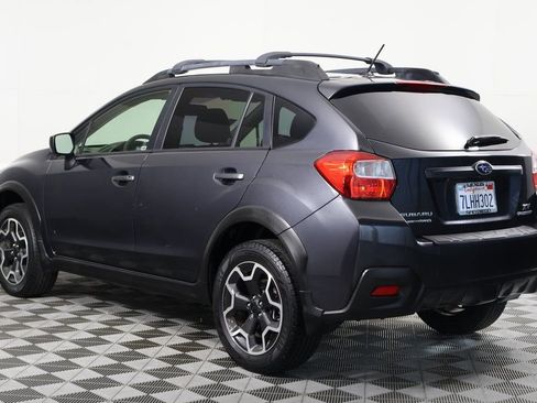 Used 2015 Subaru Crosstrek 2.0i Premium w/ Popular Package #2 image 6