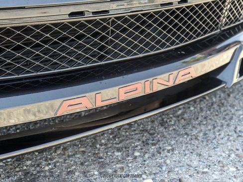 Used 2011 BMW ALPINA B7 LWB RWD image 78