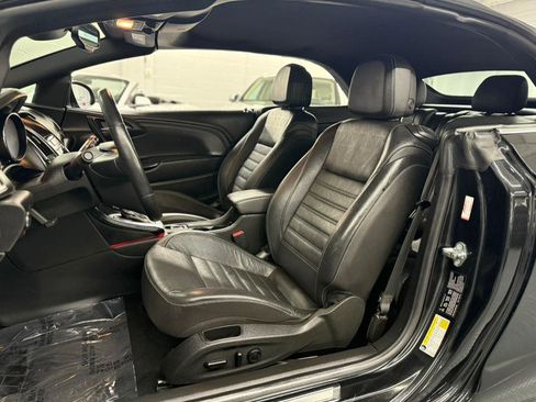 Used 2016 Buick Cascada Premium image 20