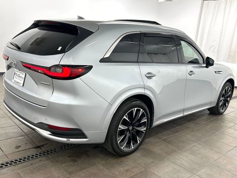 Used 2024 MAZDA CX-90 3.3 Turbo S w/ Premium Plus image 6