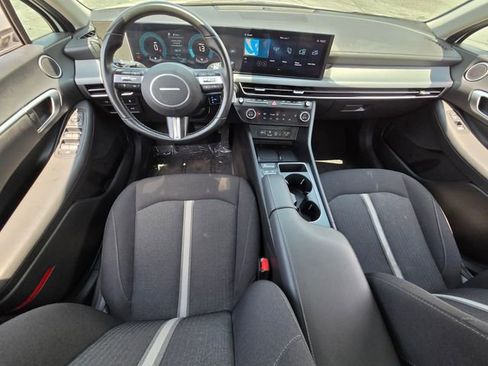 Certified 2025 Hyundai Sonata SEL FWD image 13