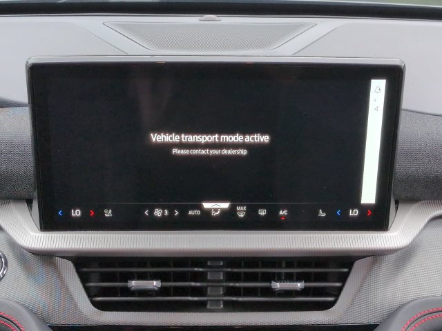 New 2026 Ford Explorer Active w/ Active Comfort Package RWD image 18