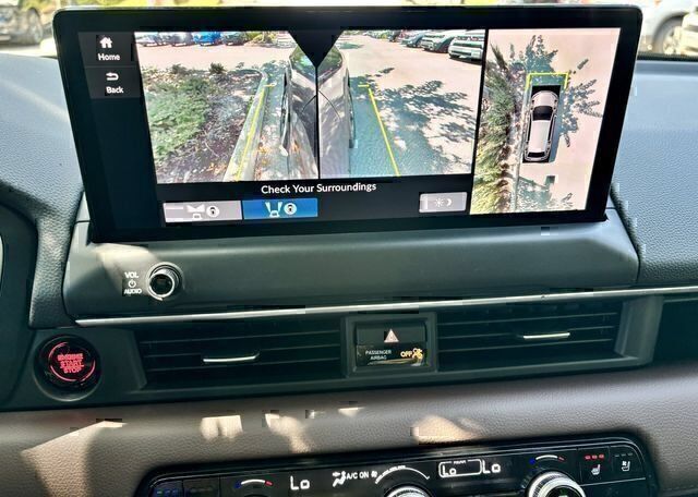New 2026 Honda Pilot Elite image 25