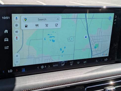 New 2026 Lincoln Aviator AWD image 22
