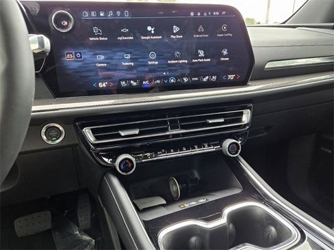 New 2026 Chevrolet Traverse High Country image 26