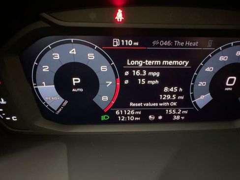 Used 2020 Audi Q3 2.0T Premium w/ Convenience Package image 20