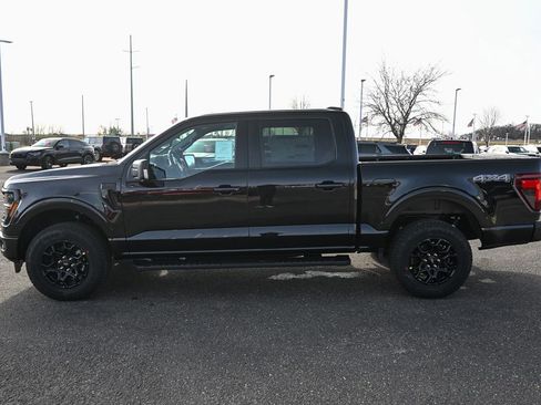 New 2026 Ford F150 XLT AWD/4WD image 8
