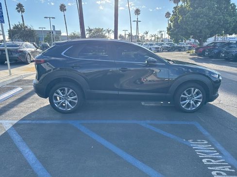 Certified 2022 MAZDA CX-30 AWD 2.5 S w/ Preferred Package image 25