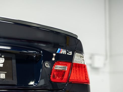 Used 2001 BMW M3 Coupe image 14
