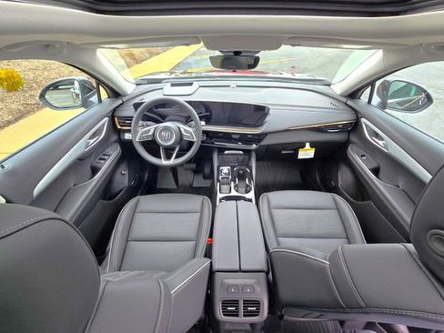 New 2026 Buick Envision Avenir AWD/4WD image 17