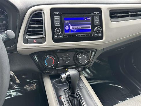 Certified 2021 Honda HR-V LX image 16