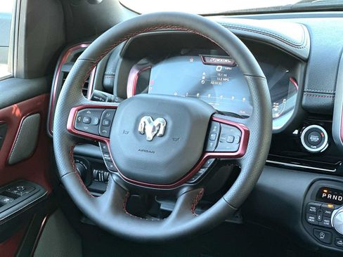 New 2026 RAM 1500 Rebel w/ Rebel Level 2 Equipment Group AWD/4WD image 27