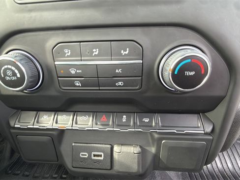 Used 2024 Chevrolet Silverado 1500 W/T w/ WT Fleet Convenience Package image 15