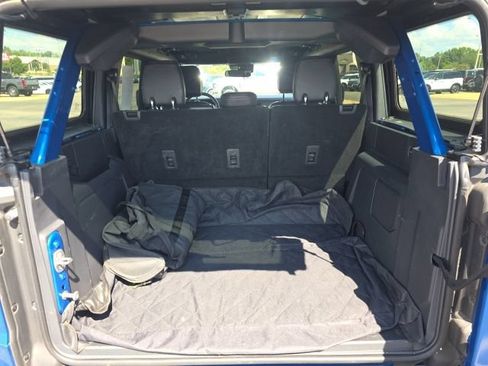 Used 2024 Ford Bronco Big Bend AWD/4WD image 11