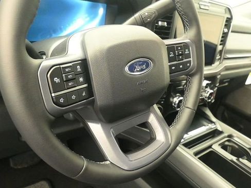 New 2026 Ford F350 Lariat image 16