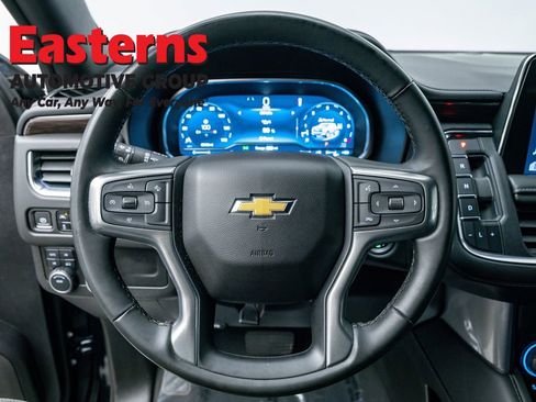 Used 2023 Chevrolet Tahoe LT image 16