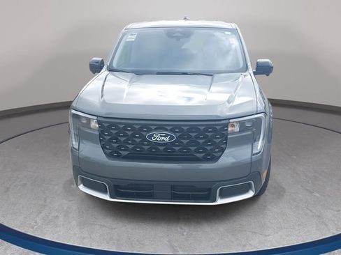 Used 2026 Ford Maverick Lariat w/ 4K Tow Package AWD/4WD image 2