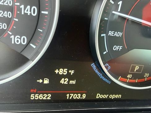 Used 2017 BMW 330i Gran Turismo xDrive AWD/4WD image 13