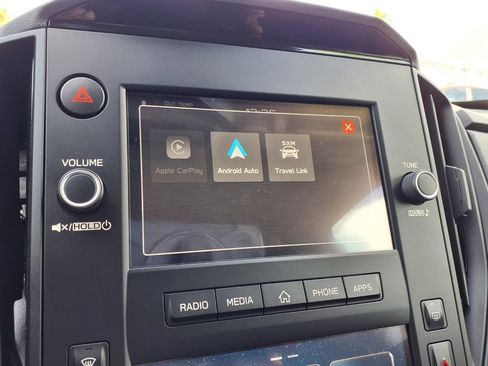 Used 2025 Subaru Impreza 2.0i w/ Popular Package #1A image 6