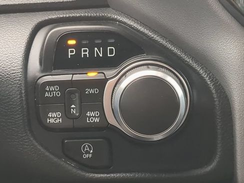 Used 2024 RAM 1500 Big Horn AWD/4WD image 28