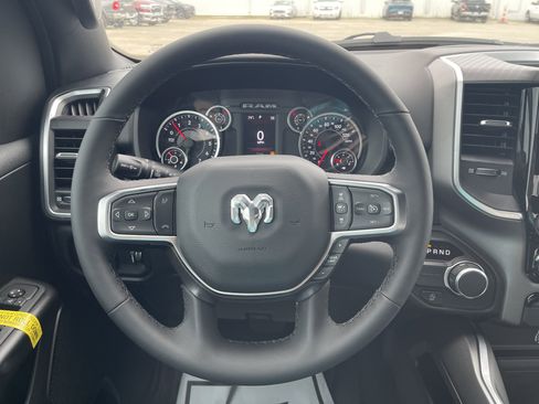 New 2026 RAM 1500 Lone Star image 17