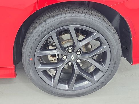 Used 2021 Dodge Charger GT w/ Blacktop Package image 31