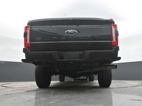 Used 2024 Ford F250 Lariat w/ Sport Appearance Package image 25