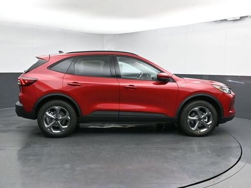 New 2026 Ford Escape ST-Line Select w/ Tech Pack #1 image 13