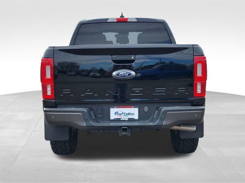 Used 2021 Ford Ranger XLT w/ Tremor Off-Road Package image 7