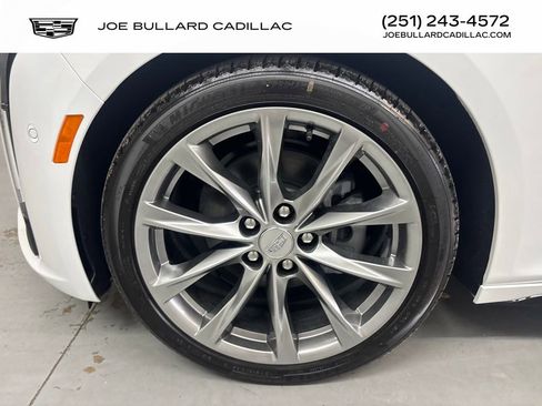 New 2026 Cadillac CT5 Sport image 13