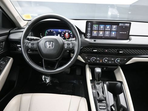 Certified 2024 Honda Accord EX-L image 20