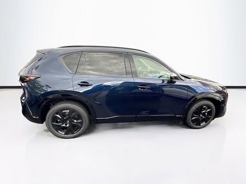 New 2026 MAZDA CX-5 2.5 S w/ Premium Plus Package AWD/4WD image 7